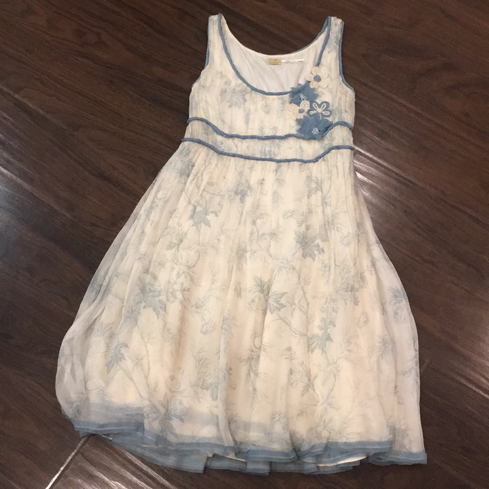 Max Studio dress